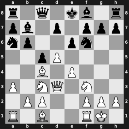 1963 WchT U26 10th – Round 5.1 – Jansa, Vlastimil – 1-0 – Tumurbator, Purev – G36