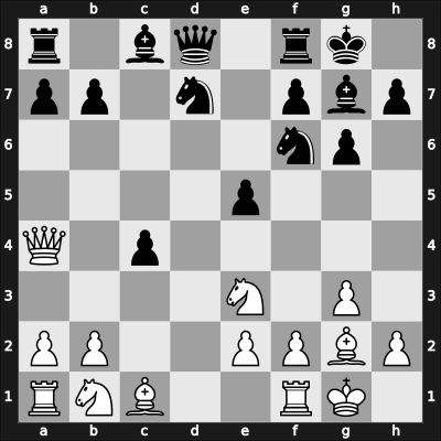 1963 WchT U26 10th – Round 5.3 – Trapl, Jindrich – 1/2-1/2 – Ujtumen, Tudev – G37