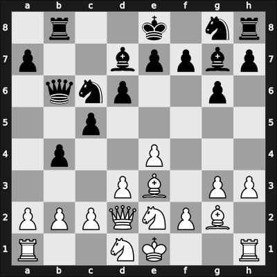 1963 WchT U26 10th – Round 8.4 – Augustin, Josef – 1-0 – Primavera, Roberto – G49