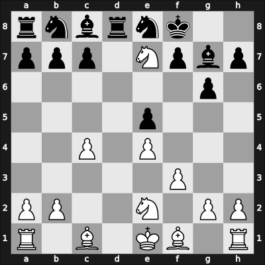 1963 Winnipeg – Round 1 – Macskasy, Elod – 0-1 – Yanofsky, Daniel Abraham – G2