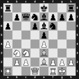 1963 Winnipeg – Round 3 – Yanofsky, Daniel Abraham – 1-0 – Lipnowski, Irwin – G6