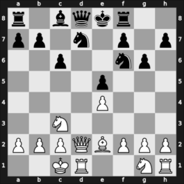 1964 1. division -65 – Round 2.4 – Haahr, Thorkild – 1-0 – Henriksen, Palle V. – G4