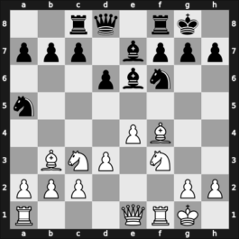 1964 1. division -65 – Round 4.1 – Larsen, Bent – 1-0 – Iversen, Ralph Kock – G7