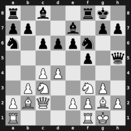 1964 ARG Ch – Round 1 – Garcia Rodriguez, Raimundo – 1-0 – Palermo, Vicente – G3