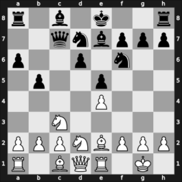 1964 ARG Ch – Round 7 – Luna, Julio – 0-1 – Behrensen, Jorge – G31