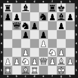 1964 ARG Ch – Round 13 – Palermo, Vicente – 0-1 – Wexler, Bernardo – G59