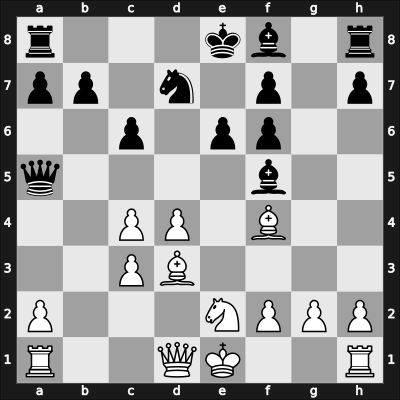 1964 ARG Ch – Round 14 – Pugach, Mario – 0-1 – Palermo, Vicente – G60