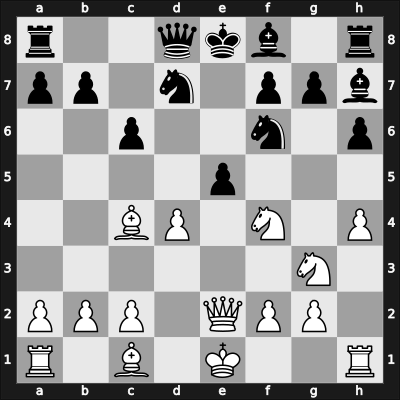 1964 Amsterdam Interzonal – Round 7 – Tal, Mikhail – 1-0 – Foguelman, Alberto – G63