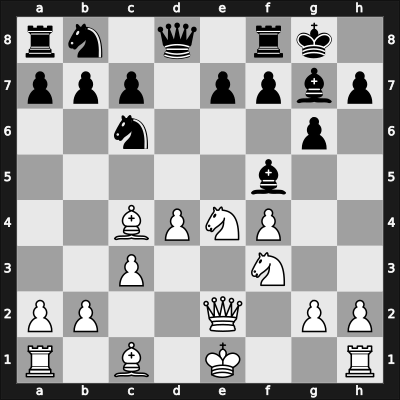 1964 BRA Ch – Round 2 – Farias, Sergio A. B. Lopes de – 1-0 – De Freitas, Marcio Elisio – G5