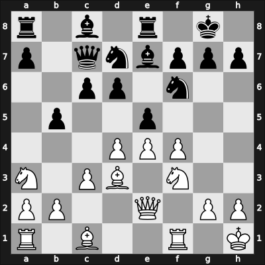 1964 BRA Ch – Round 5 – Mangini, Jose Henrique de Mello – 1-0 – Farias, Sergio A. B. Lopes de – G17
