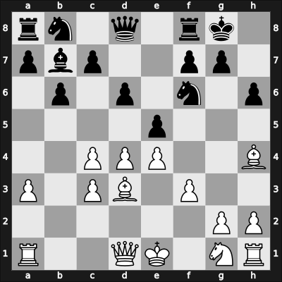 1964 BRA Ch – Round 7 – De Souza Mendes, Joao – 0-1 – Dos Santos Teofilo, Alberto – G22