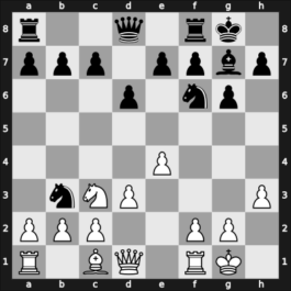 1964 BRA Ch – Round 7 – Holzmann Licurgo – 0-1 – Gadia, Olicio – G25