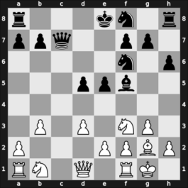 1964 Brasilia (BRA Ch) – Round 14 – Rocha, Antonio – 1-0 – Dos Santos Teofilo, Alberto – G51