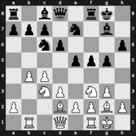 1964 BRA Ch – Round 16 – Alves, Francisco H B Severino – 0-1 – Gadia, Olicio – G54