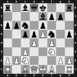1964 BRA Ch – Round 17 – De Souza Mendes, Joao – 0-1 – Rocha, Antonio – G59