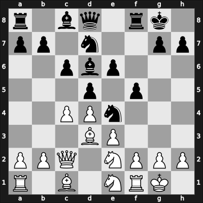 1964 Buenos Aires – Round 4 – Bielicki, Carlos – 1-0 – Olivera, Alfredo – G35
