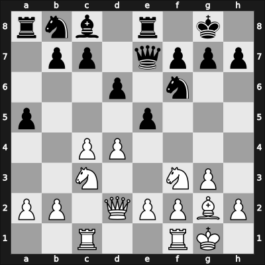 1964 Buenos Aires – Round 9 – Guimard, Carlos E – 1-0 – Wexler, Bernardo – G84
