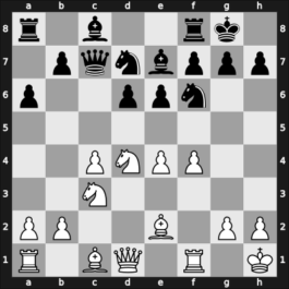 1964 Buenos Aires – Round 13 – Olivera, Alfredo – 1-0 – Filip, Miroslav – G116
