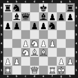 1964 Buenos Aires – Round 15 – Rubinetti, Jorge – 1-0 – Wexler, Bernardo – G137