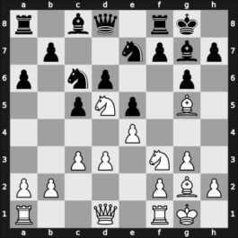 1964 Buenos Aires – Round 17 – Pilnik, Herman – 1-0 – Wexler, Bernardo – G152