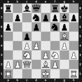 1964 Buenos Aires Ch – Round ? – Wexler, Bernardo – 1-0 – Farah, Rodolfo – G3