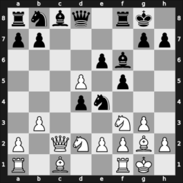 1964 Buenos Aires Ch – Round ? – Rubinetti, Jorge – 1-0 – Studenetzky, Moises – G10