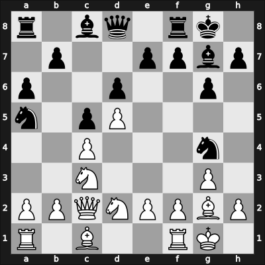 1964 Buenos Aires Ch – Round ? – Garcia Rodriguez, Raimundo – 1-0 – Carballo Madrigal, Fabian – G20