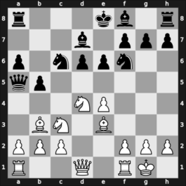 1964 Buenos Aires Ch – Round ? – Farah, Rodolfo – 0-1 – Behrensen, Jorge – G39