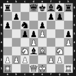 1964 Buenos Aires Ch – Round ? – Farah, Rodolfo – 1-0 – Garcia Rodriguez, Raimundo – G42