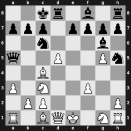 1964 Buenos Aires Ch – Round ? – Behrensen, Jorge – 0-1 – Studenetzky, Moises – G48