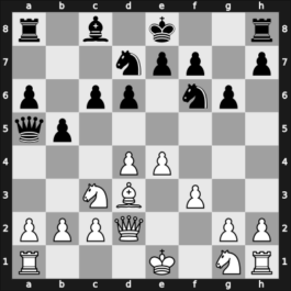 1964 Buenos Aires Ch – Round ? – Rubinetti, Jorge – 1-0 – Reinhardt, Enrique – G51