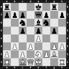 1964 Buenos Aires Ch – Round ? – Carballo Madrigal, Fabian – 1-0 – Palermo, Vicente – G53