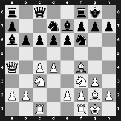 1964 CAN-op – Round 6 – Fuster, Geza – 1-0 – Joyner, Lionel – G8