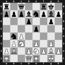 1964 CAN-op – Round 7 – Sarosy, Zoltan L – 1-0 – Drummond, Redpath – G11