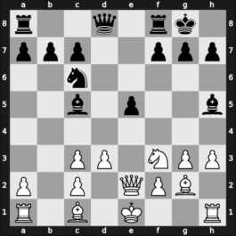 1964 CAN-op – Round 7 – Joyner, Lionel – 1-0 – Allan, Denis – G12