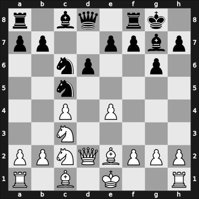 1964 CAN-op – Round 8 – Sarosy, Zoltan L – 0-1 – Joyner, Lionel – G13