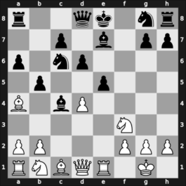 1964 CCC sf – Round ? – Lepeshkin, Vladimir – 1-0 – Estrin, Yakov – G8