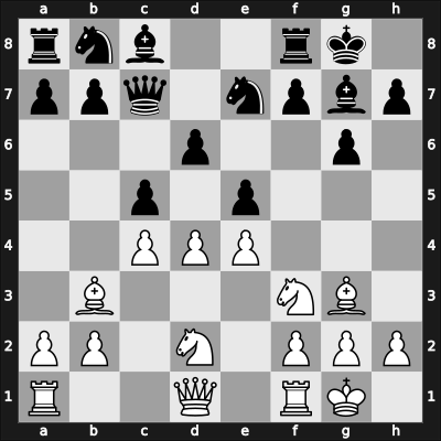 1964 Capablanca Memorial – Round 2 – Acevedo Ortega, Rodrigo Andres – 1-0 – Garcia Martinez, Salomon – G31