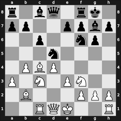 1964 Capablanca Memorial – Round 8 – Evans, Larry M – 1-0 – Jimenez Zerquera, Eleazar – G80
