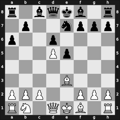 1964 Capablanca Memorial – Round 13 – Wade, Robert G – 0-1 – Taimanov, Mark E – G129