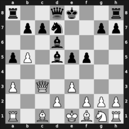 1964 Ch – CC – Round ? – Stearns, G. – 0-1 – Blackstone, John – G1