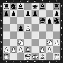 1964 Ch – CC – Round ? – Blackstone, John – 1-0 – Dunipace, G. – G4