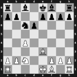 1964 Ch – CC – Round ? – Stark, Wolfgang – 0-1 – Blackstone, John – G5