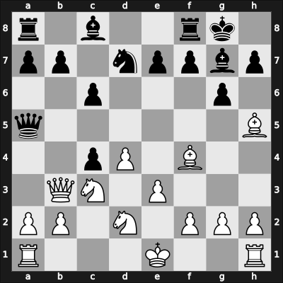 1964 Corr – Round ? – Herzel, Alois, Dr. – 1/2-1/2 – Koch, Berthold – G4