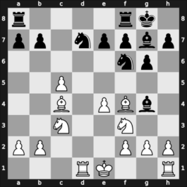 1964 Corr – Round ? – Kummer, Gerhard – 0-1 – Koch, Berthold – G5