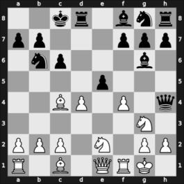 1964 Corr – Round ? – Alexander, Conol Hugh – 1-0 – Oscarsson, Torsten – G7