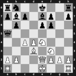 1964 Corr – Round ? – Blom, Kaj – 0-1 – Korning, Peter – G12