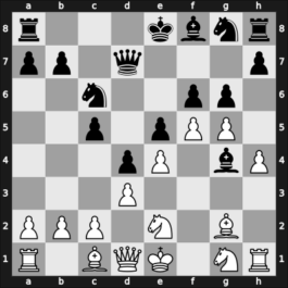 1964 Corr – Round 1 – Grob, Henry – 1-0 – Ulaneo, Matias – G1