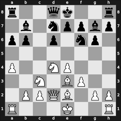 1964 Corr – Round 1 – Waltes – 0-1 – Reinhardt, Enrique – G5