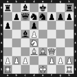 1964 Corr EU M – Round ? – Wenzel, O. – 0-1 – Schrancz, Istvan – G8